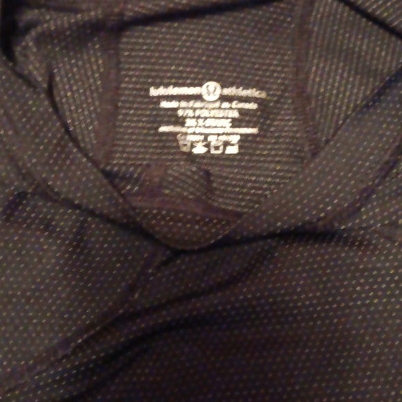 Lululemon Athletica Top - Picture 8 of 9